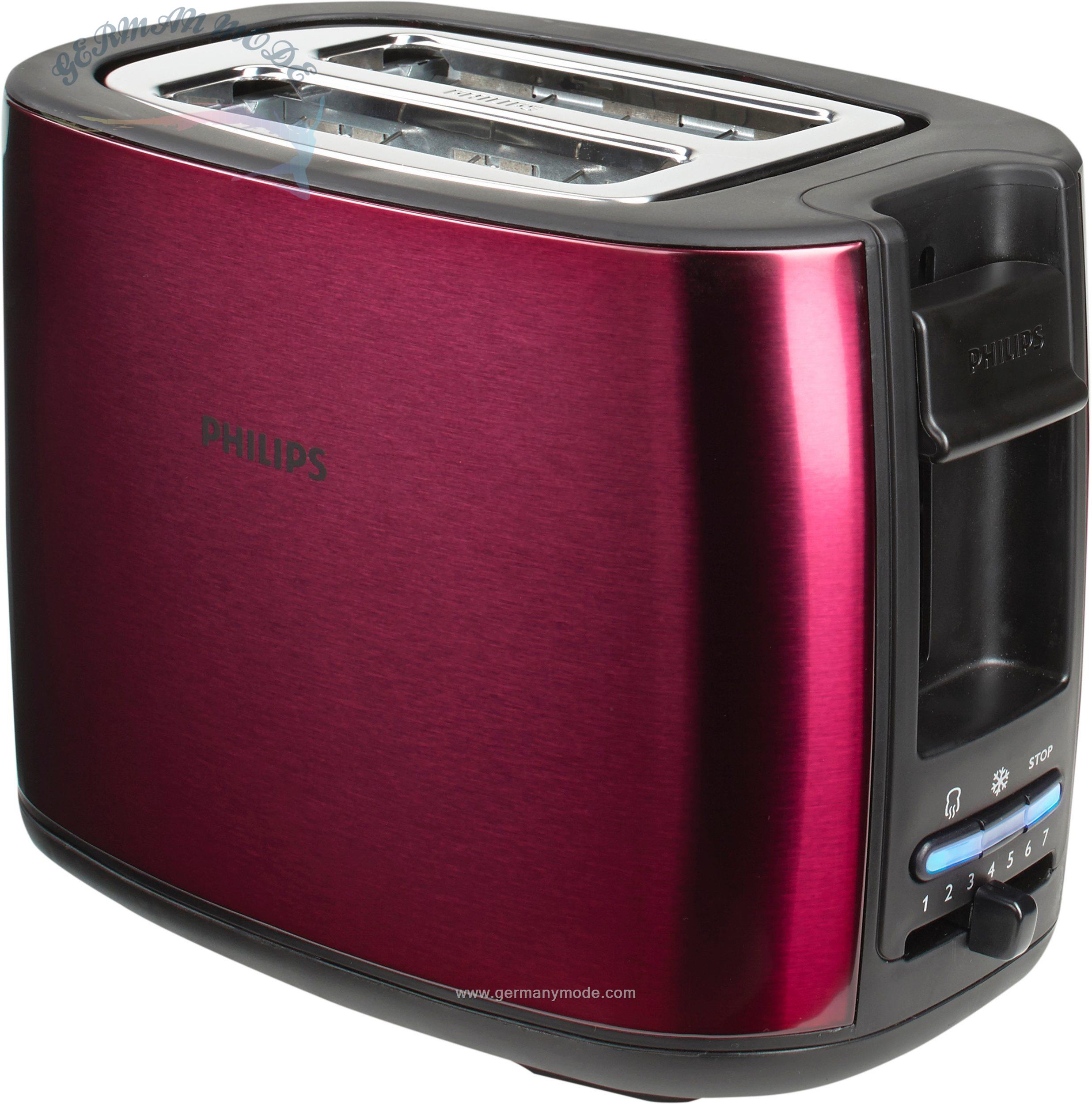 تستر philips (هلند) HD2628/09