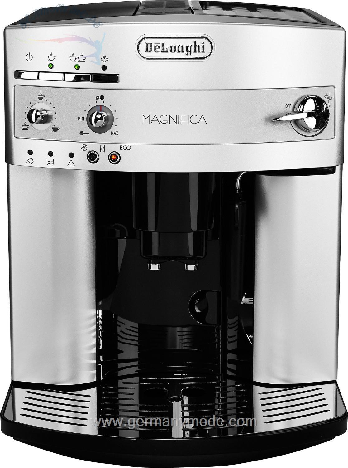 اسپرسو ساز دلونگی ایتالیا De'Longhi ESAM 3200 Magnifica