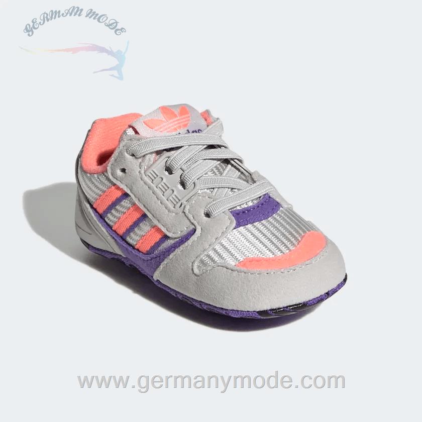 کتانی نوزاد پسرانه آدیداس آلمان adidas ZX 8000 SCHUH - GX5311