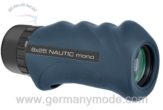 دوربین شکاری تک چشمی برسر آلمان Bresser Nautic 8x25 Mono