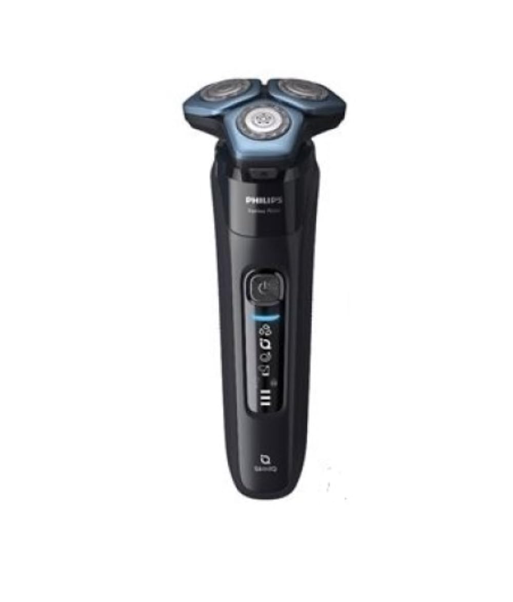ریش تراش ماشین اصلاح فیلیپس Philips S7783/55 زمان اجرا 60 دقیقه، LED، تکنولوژی مرطوب و خشک