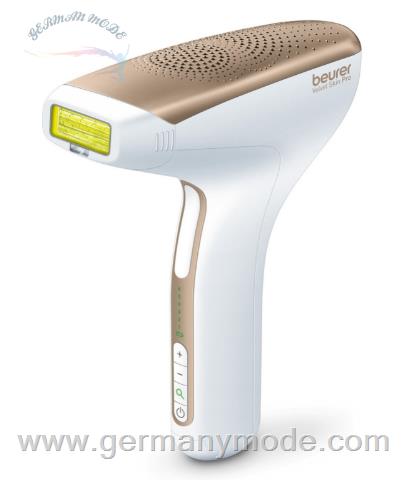 لیزر بدن بیورر آلمان Beurer IPL Velvet Skin Pro