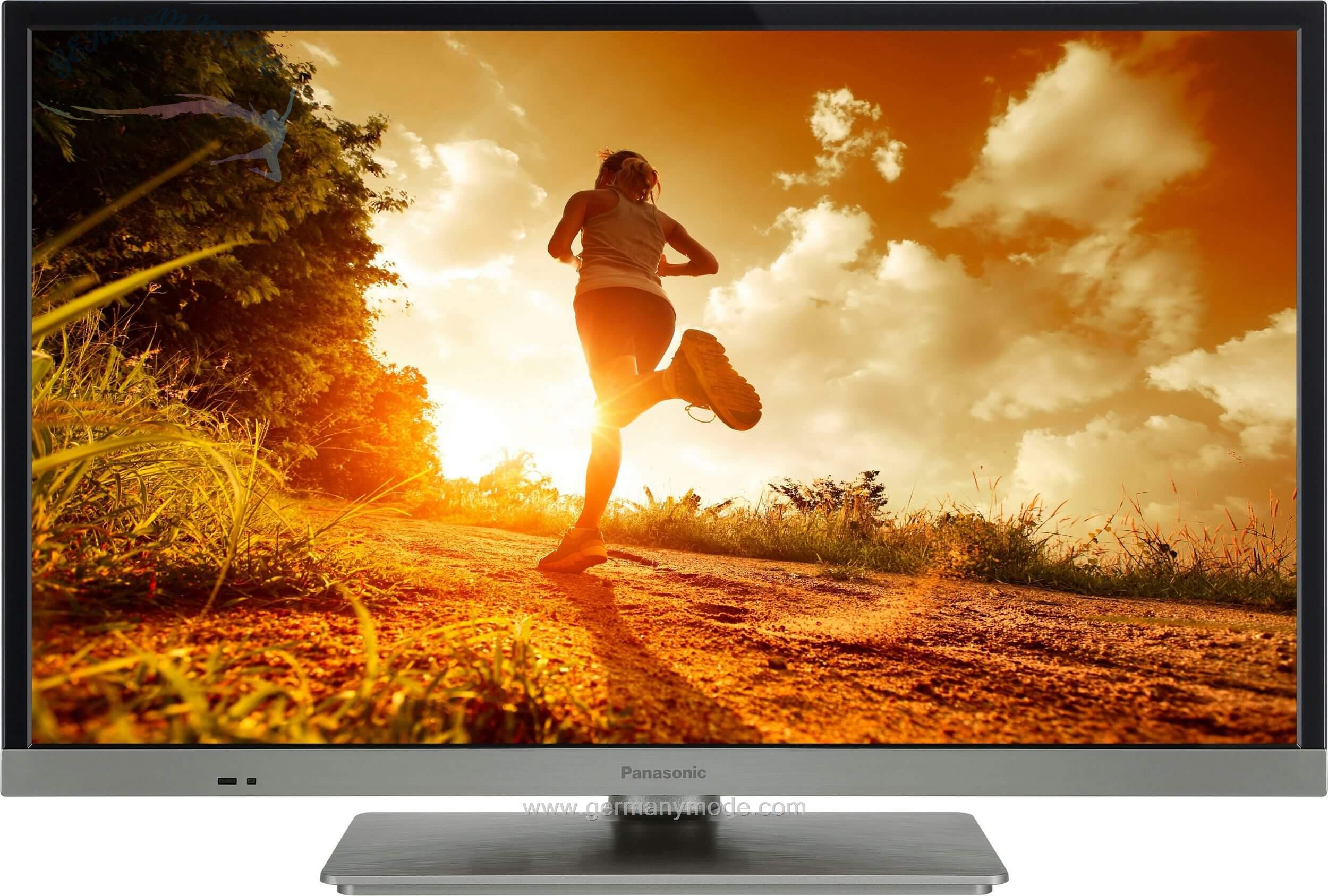 تلویزیون 32 اینچ ال ای دی هوشمند پاناسونیک Panasonic TX-32JSW354 LED-Fernseher -80 cm/32 Zoll
