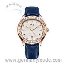 ساعت مچی مردانه پیاژه سوئیس PIAGET POLO UHR x