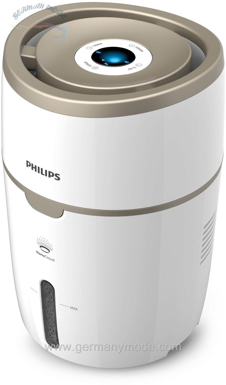 رطوبت ساز فیلیپس هلند Philips HU 4816/10