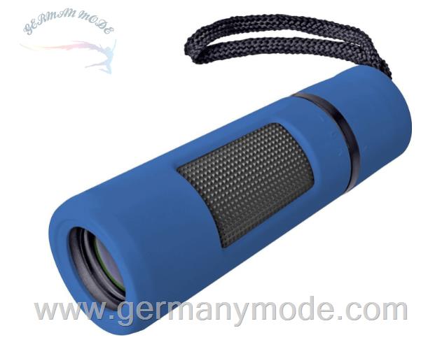 دوربین شکاری تک چشمی برسر آلمان Bresser Topas 10x25 mono blau