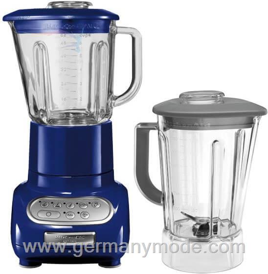 مخلوط کن کیچن اید آمریکا KitchenAid Artisan 5KSB5553 kobaltblau