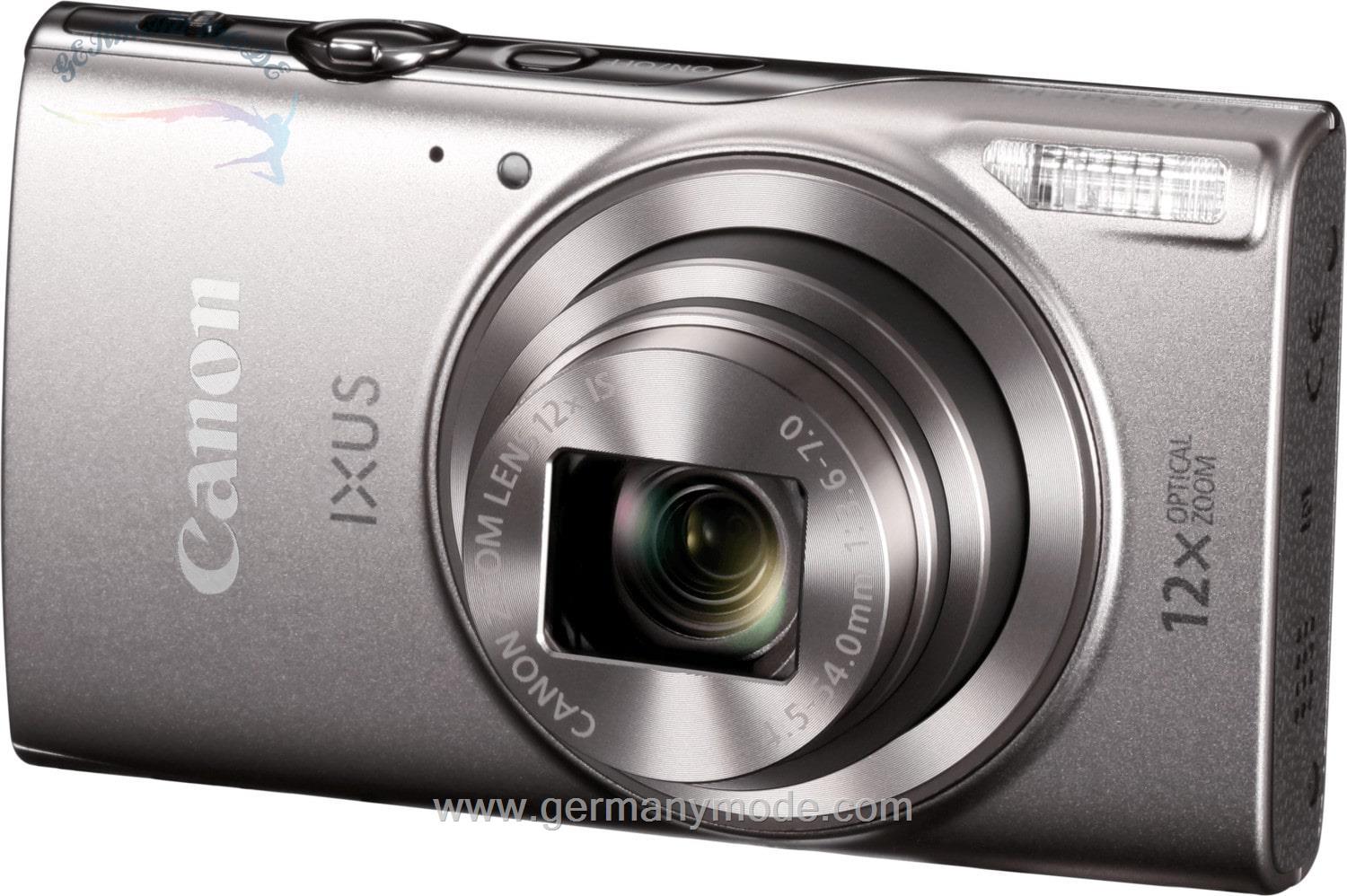 دوربین عکاسی کامپکت دیجیتال کانن Canon IXUS 285 HS silber