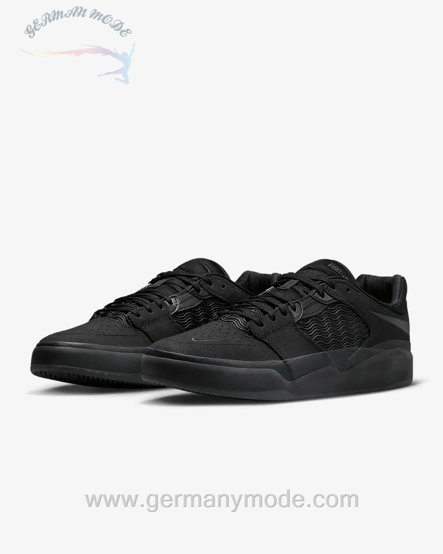 کتانی اسکیت برد مردانه نایک آمریکا Nike SB Ishod Wair Premium - DZ5648-001