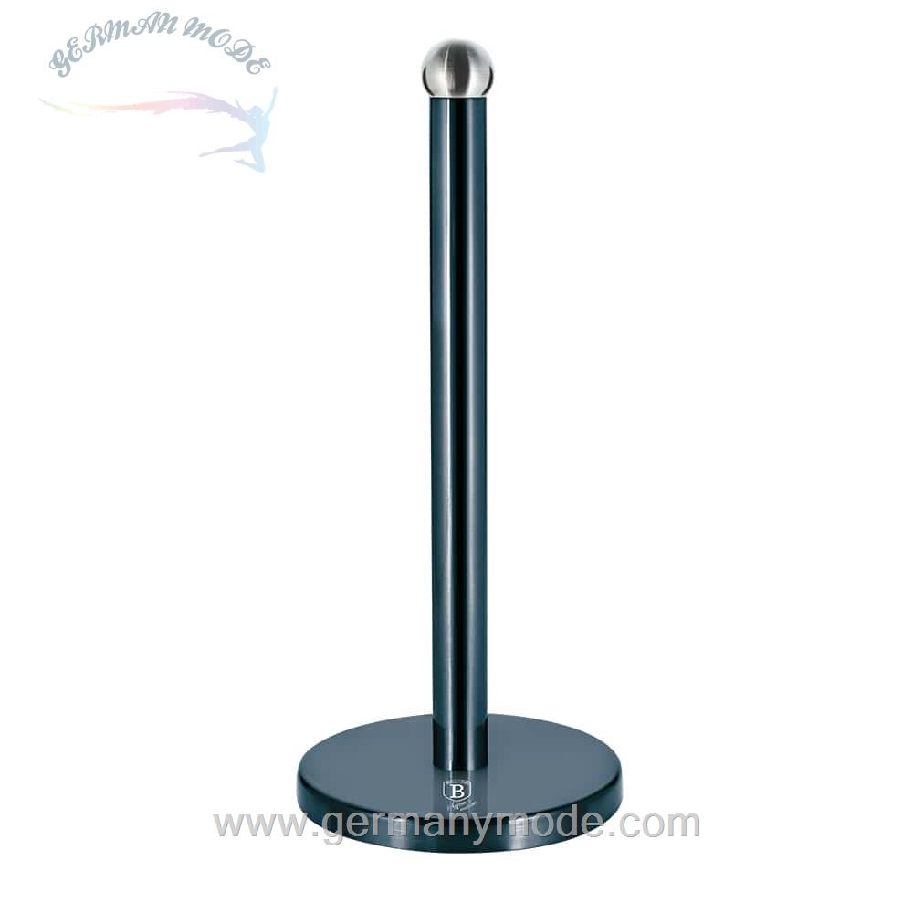 هولدر رول آشپزخانه برلینگر هاوس مجارستان Berlinger Haus Kitchen Roll Holder BH/6275 Aquamarine