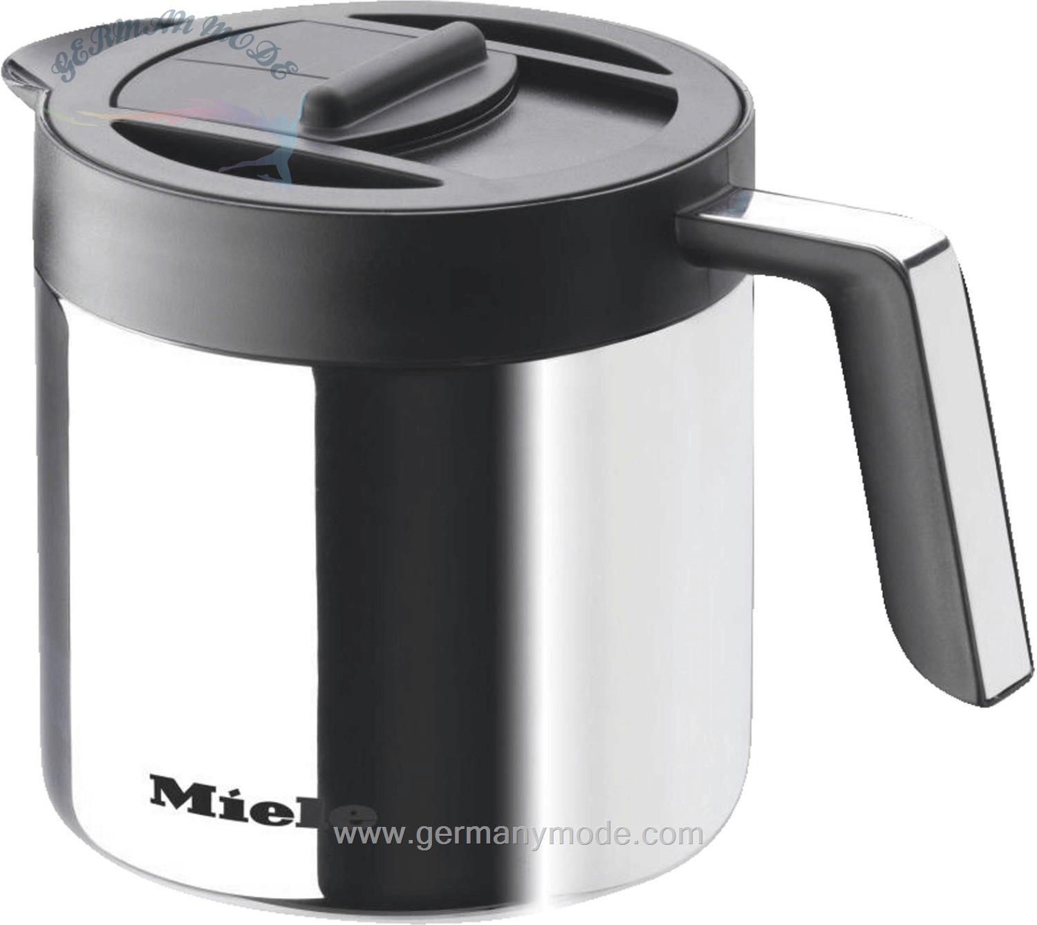 قوری قهوه ساز 1 لیتری میله آلمان Miele Isolierkanne CJ Jug 1 L