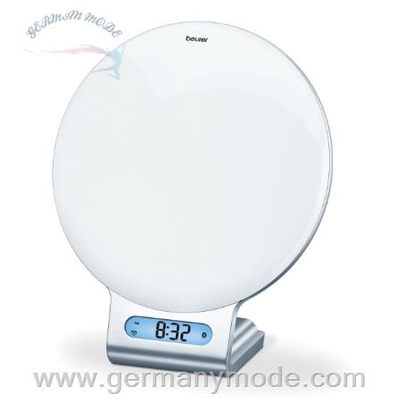چراغ خواب بیدار کننده بیورر آلمان Beurer Lichtwecker WL 75