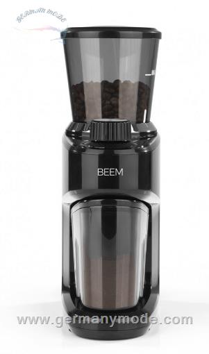 آسیاب قهوه بیم آلمان BEEM GRIND-INTENSE Elektrische Kaffeemühle - 160 g