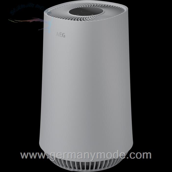 دستگاه تصفیه هوا آاگ آلمان AEG LUFTREINIGER AX3 -FÜR BIS ZU 40 M² - 96 M³- FARBE- LIGHT GREY