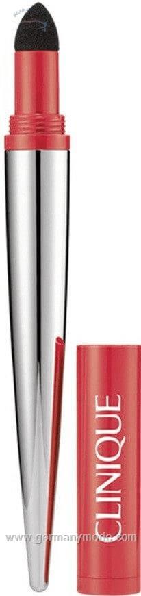 پودر لب مات کلینیک آمریکا Clinique Pop Lip Shadow Cushion Matte Lip Powder (1,2g)