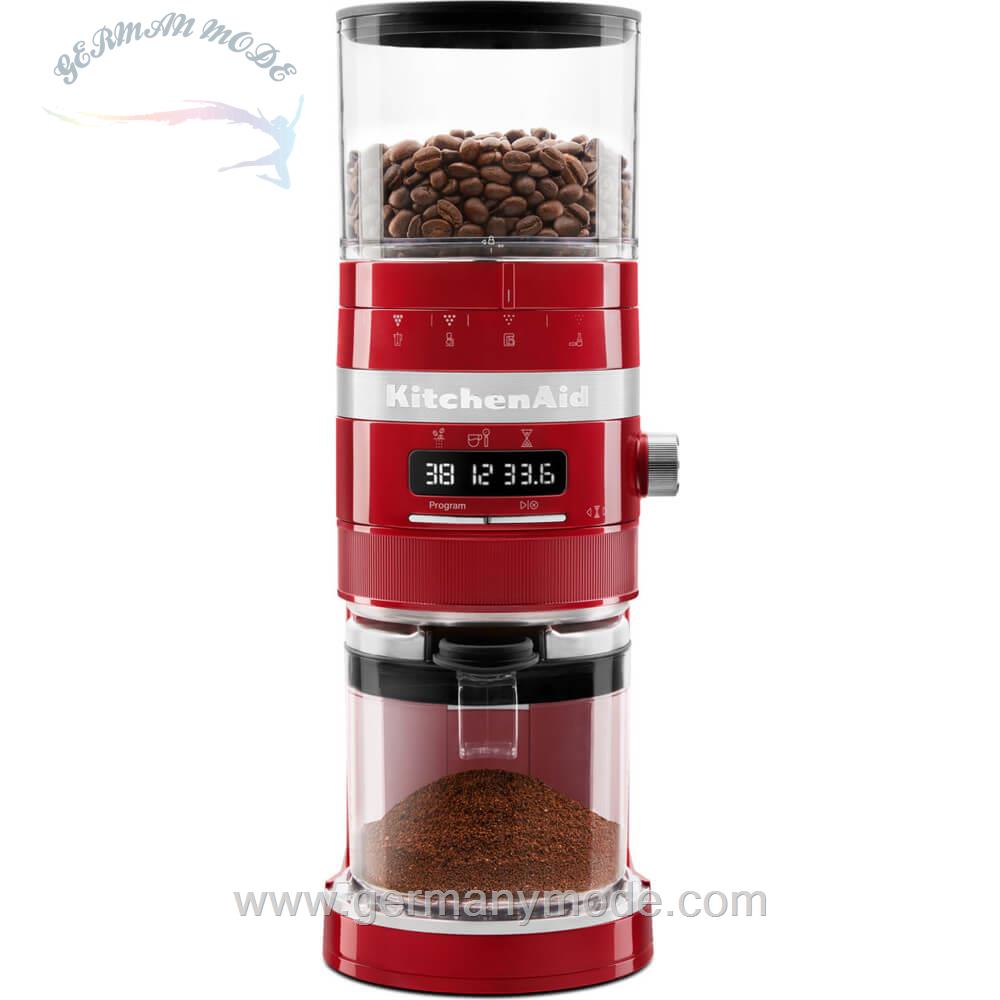 آسیاب قهوه کیچن اید آمریکا KAFFEEMÜHLE/ ARTISAN 5KCG8433