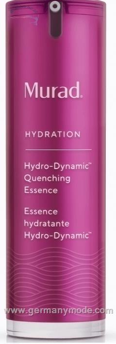 هیالورونیک اسید آبرسان 30 میل مورد آمریکا Murad Hydration Hydro-Dynamic Quenching Essence 30 ml