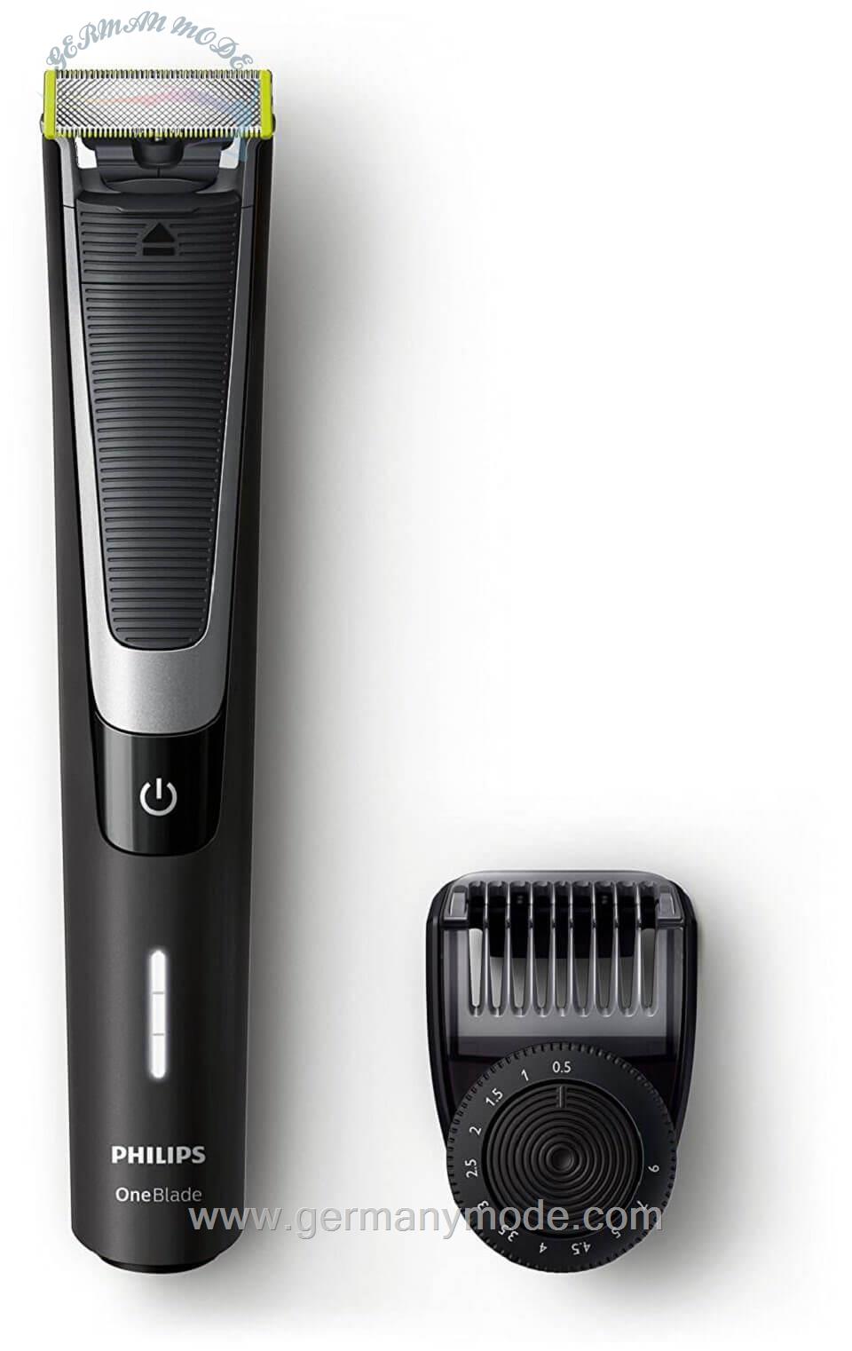 ماشین اصلاح سر و صورت فیلیپس Philips OneBlade Pro QP6510-25