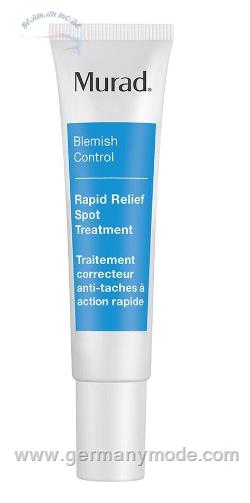 ژل ضد لک قوی مورد آمریکا Murad Rapid Relief Spot Treatment 15ml
