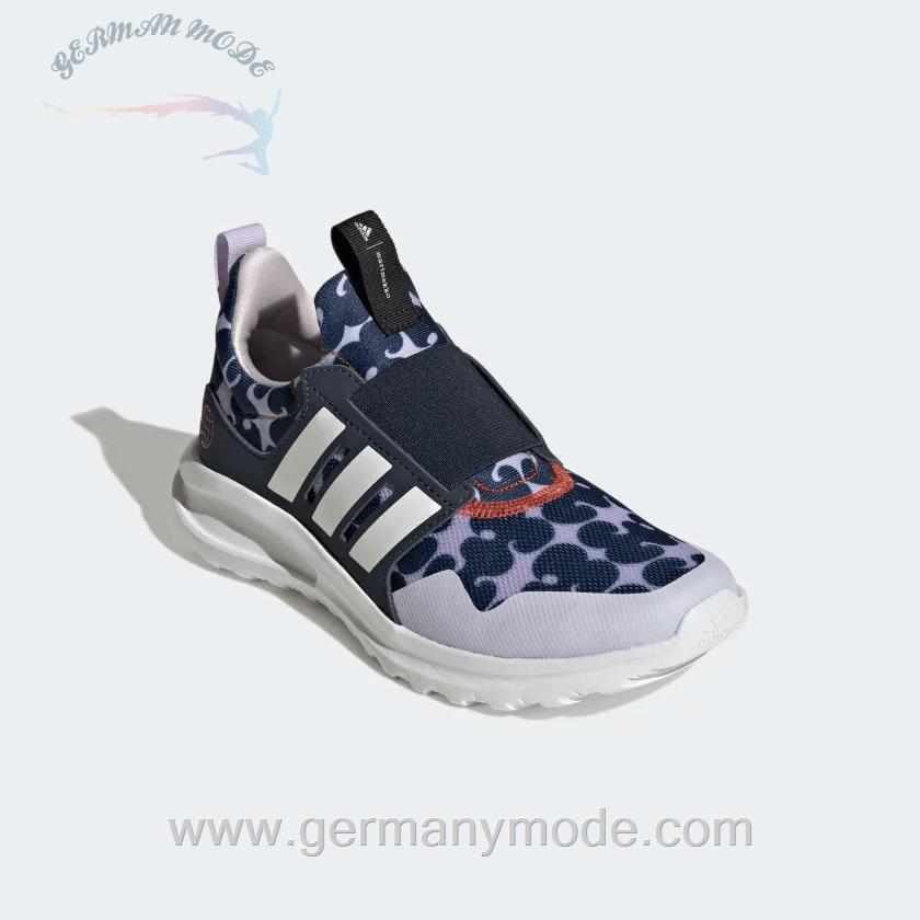 کتانی دویدن تریل رانینگ دخترانه آدیداس آلمان ADIDAS ACTIVERIDE 2.0 MARIMEKKO SPORT SLIP-ON LAUFSCHUH-GW7153