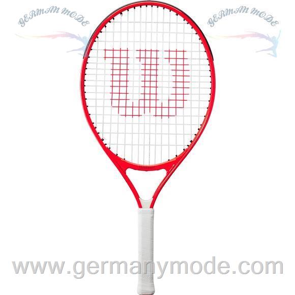 راکت تنیس کودک نوجوان ویلسون آمریکا WILSON ROGER FEDERER JUNIOR 23