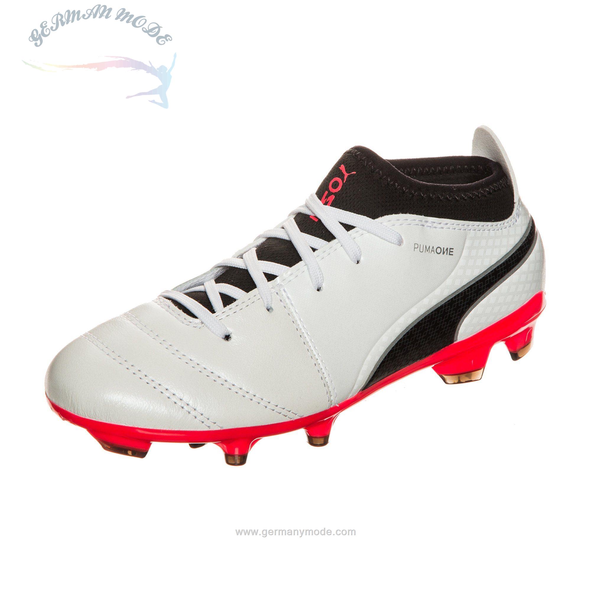 کتانی فوتبال بچگانه پوما (آلمان) Puma One 17.3