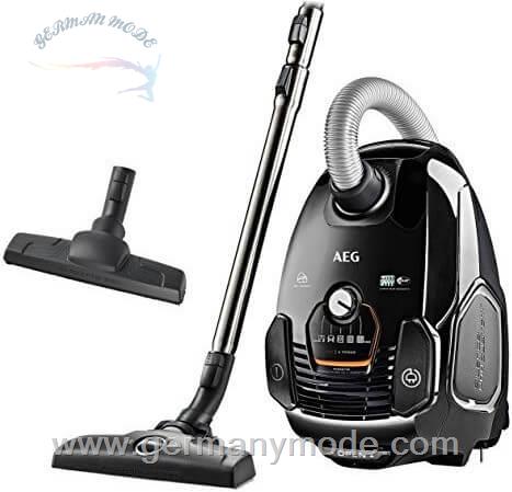 جارو برقی آاگ آلمان AEG VX7-2-EB-P