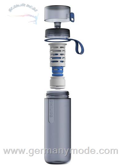 فیلتر تصفیه آب قمقمه فیلیپس هلند Philips Wasserfilter GoZero, (Filterkartusche), 3-teilig