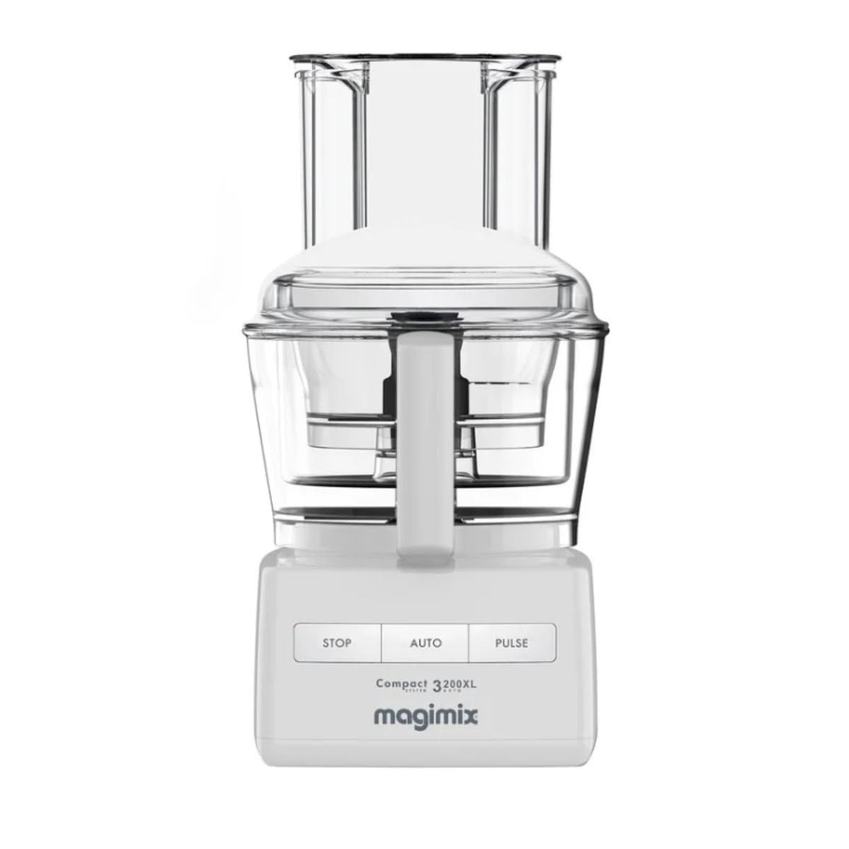 غذاساز مجیمیکس فرانسه Magimix Compact System CS3200XL 18370EA جدید 2021