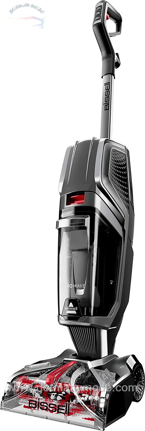 جارو برقی بیسل آمریکا BISSELL HYDROWAVE 2571N