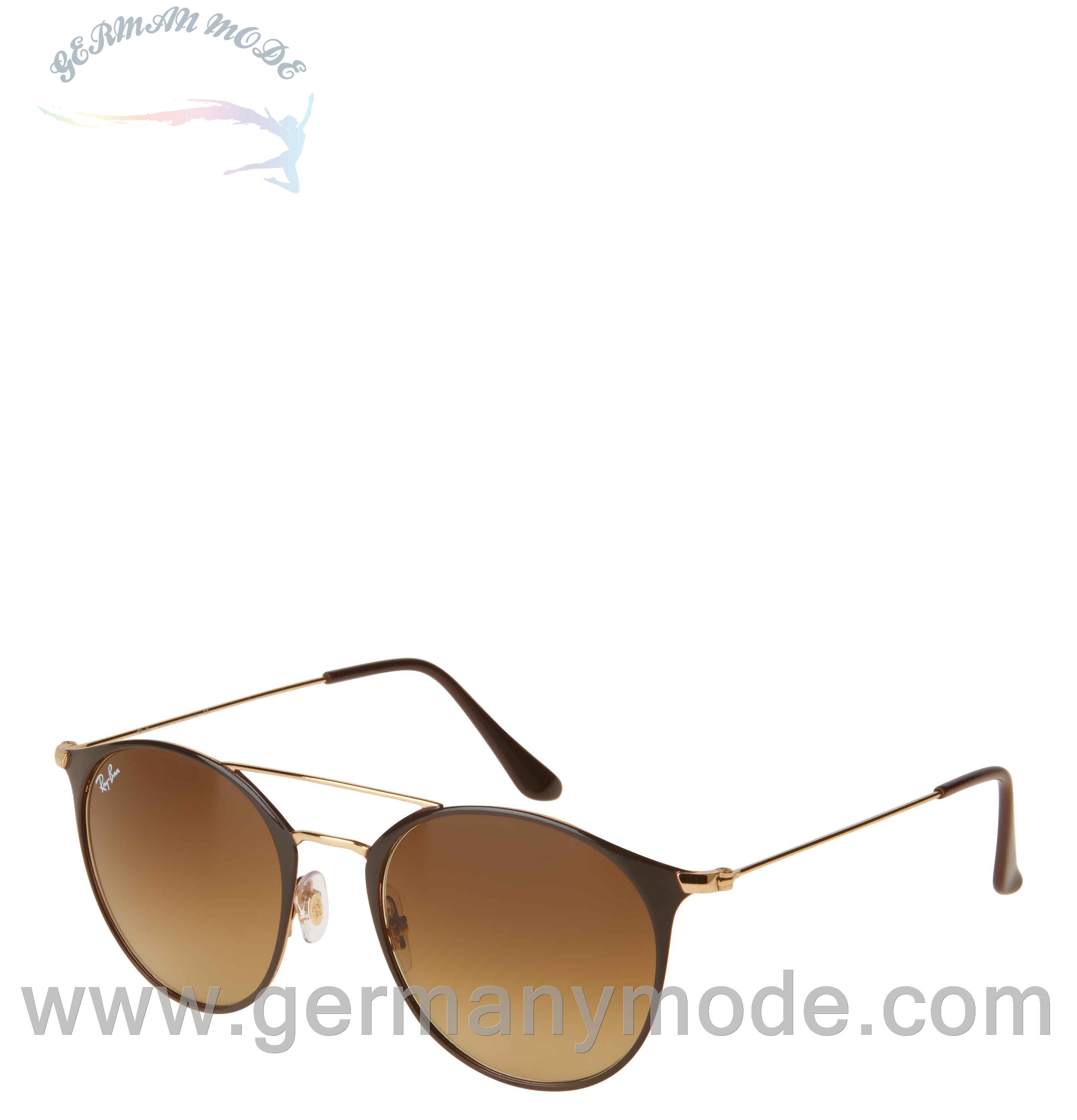 عینک آفتابی مردانه ریبن (ایتالیا) RB 3546 9009/85
