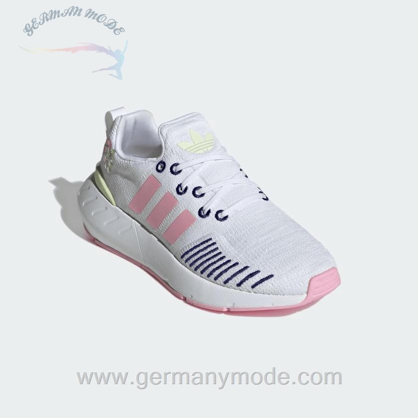 کتانی دخترانه آدیداس آلمان ADIDAS SWIFT RUN 22 SCHUH - GZ0798