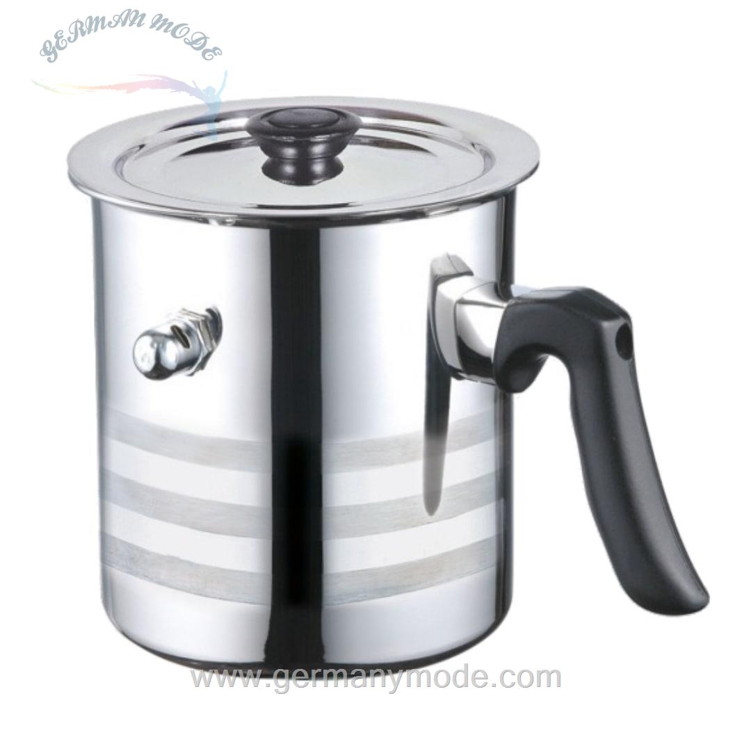 قابلمه شیر 2 لیتری برلینگر هاوس مجارستان BerlingerHaus MILK POT 2L BLAUMANN BL/3444