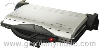گریل باربیکیو کنوود انگلستان Kenwood HGM200SI