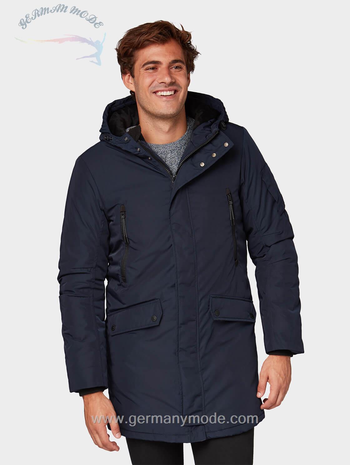 کاپشن مردانه تام تیلور (آلمان) WINTER PARKA