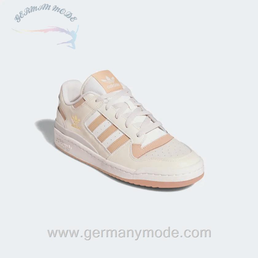 کتانی اسپرت مردانه آدیداس (آلمان) adidas FORUM LOW SCHUH