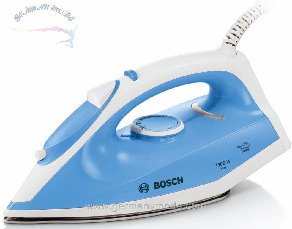 اتو بخار بوش آلمان Bosch TLB5000