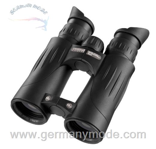دوربین دوچشمی شکاری اشتاینر اپتیک آلمان Steiner-Optik Wildlife XP 10x44
