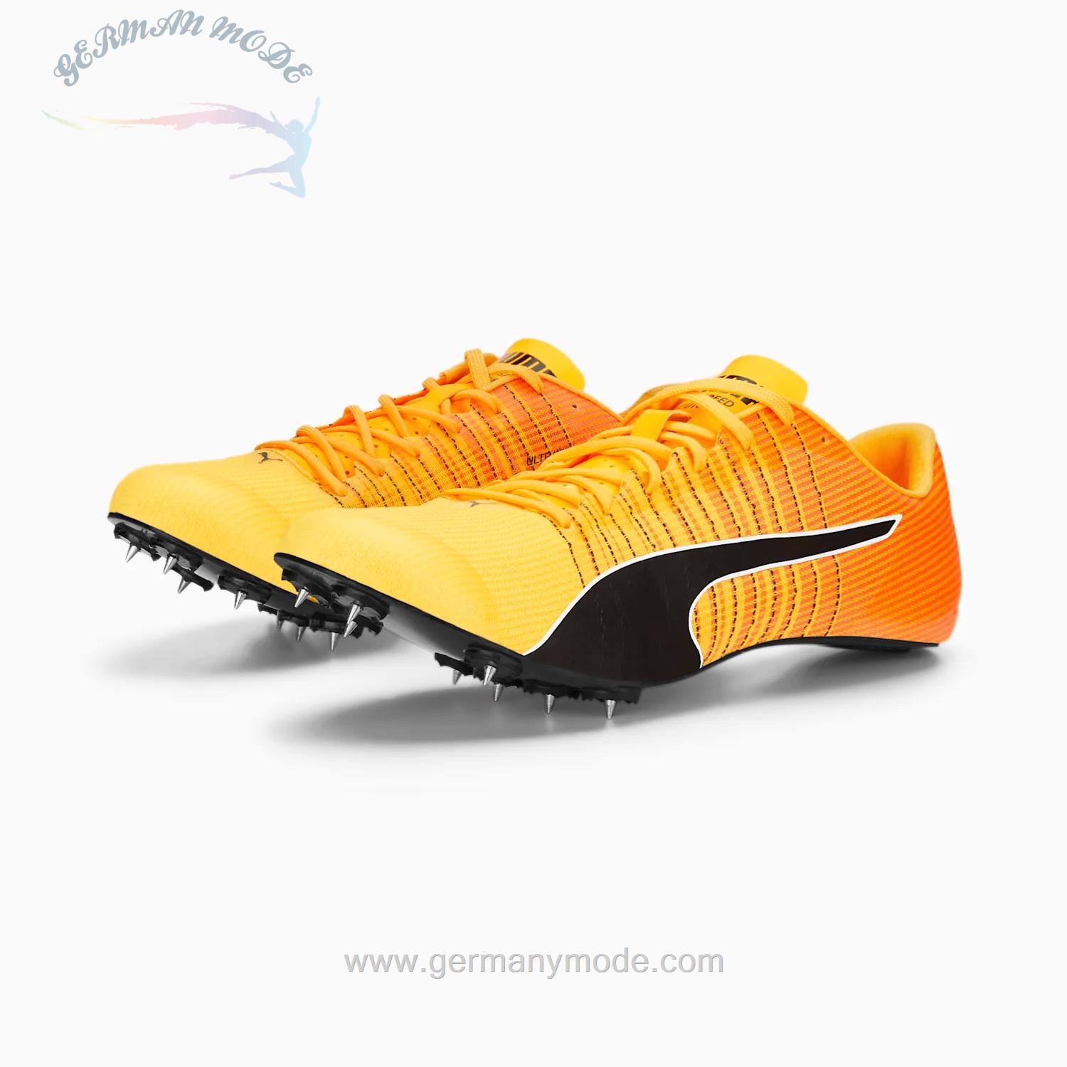 کتانی دو میدانی زنانه پوما آلمان PUMA evoSPEED Tokyo Future FASTER Leichtathletikschuhe-377379_01