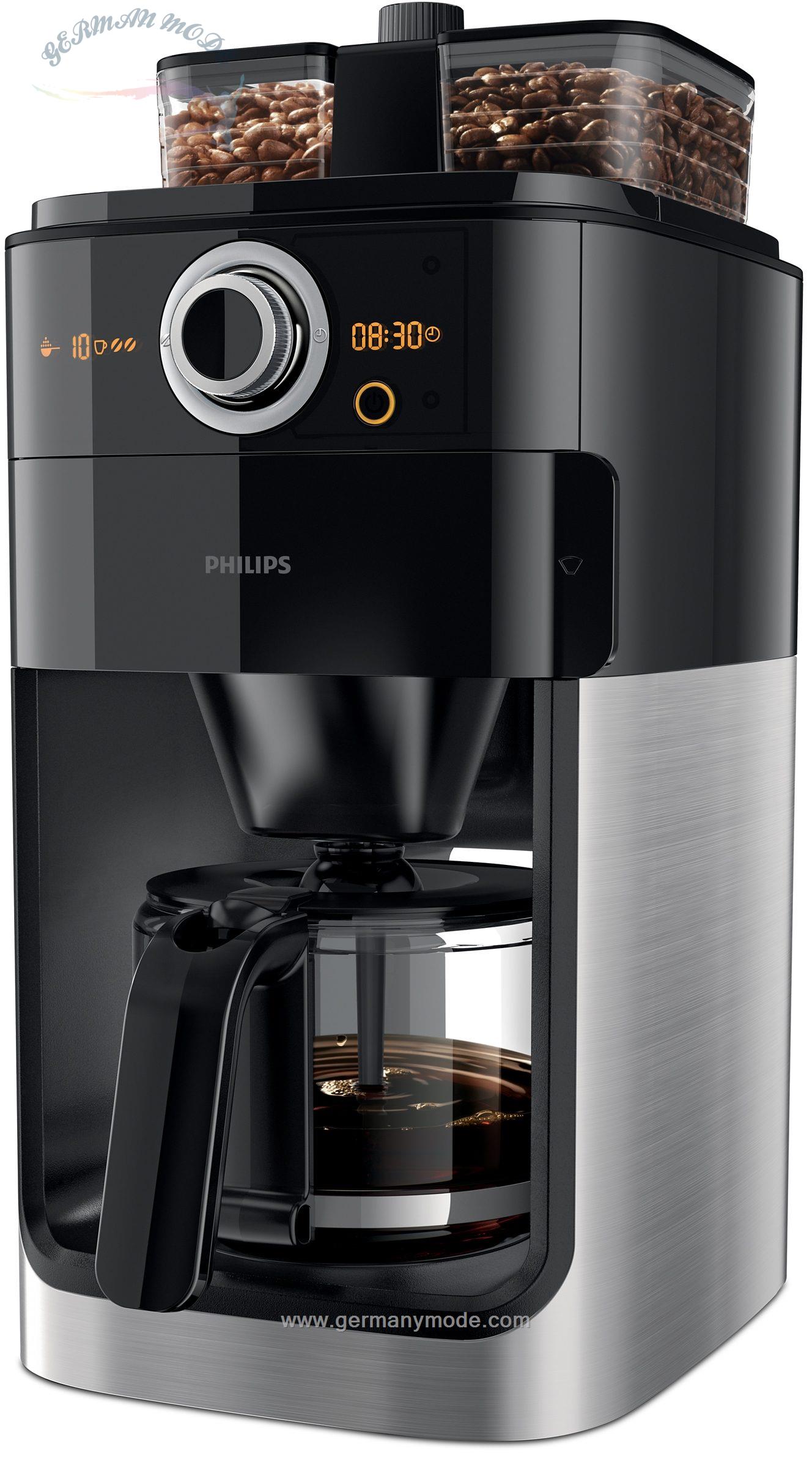 قهوه ساز philips (هلند) HD7766/00