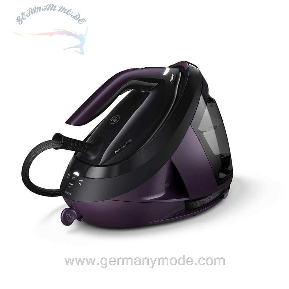 اتو بخار مخزن دار فیلیپس هلند Philips Dampfbügelstation PSG8160/30