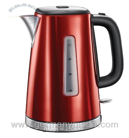 کتری برقی راسل هابز انگلستان Russell Hobbs Luna 2321 Moonlight 23210-70