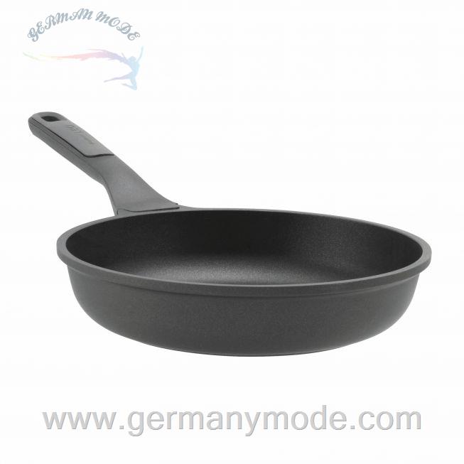 ماهیتابه 24 سانت برگهف بلژیک Berghoff Bratpfanne Stone 24 cm - Leo