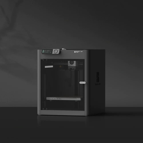 خرید از ایبی - Bambu Lab P1S - CoreXY 3D Drucker