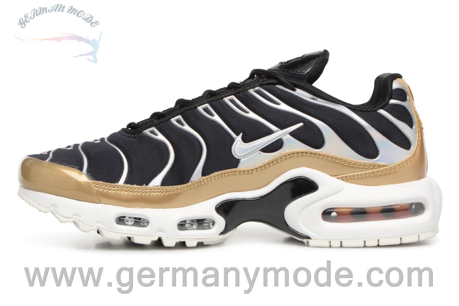 کتانی اسپرت زنانه نایک (آمریکا) Wmns Air Max Plus