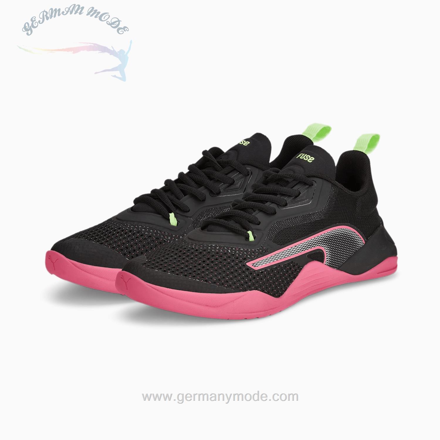 کتانی ورزشی زنانه پوما آلمان PUMA Fuse 2.0 Damen Trainingsschuhe-376169_04