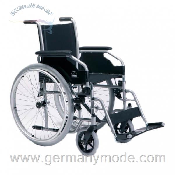 ویلچر تاشو ورمیرن Vermeiren Rollstuhl 708 D