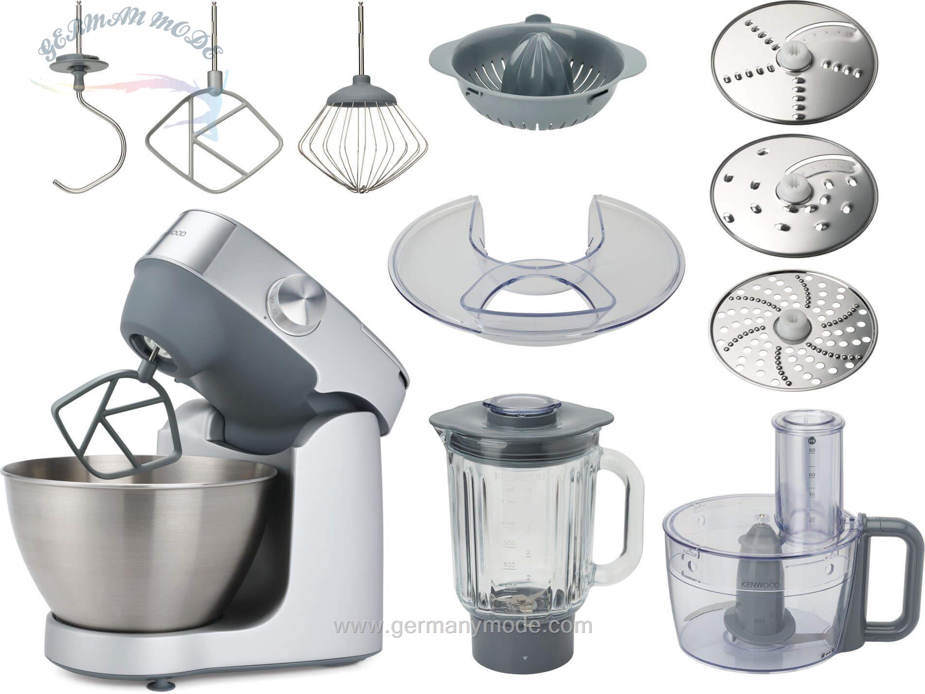 غذا ساز همه کاره کنوود انگلستان KENWOOD Küchenmaschine Prospero- KHC29-J0SI