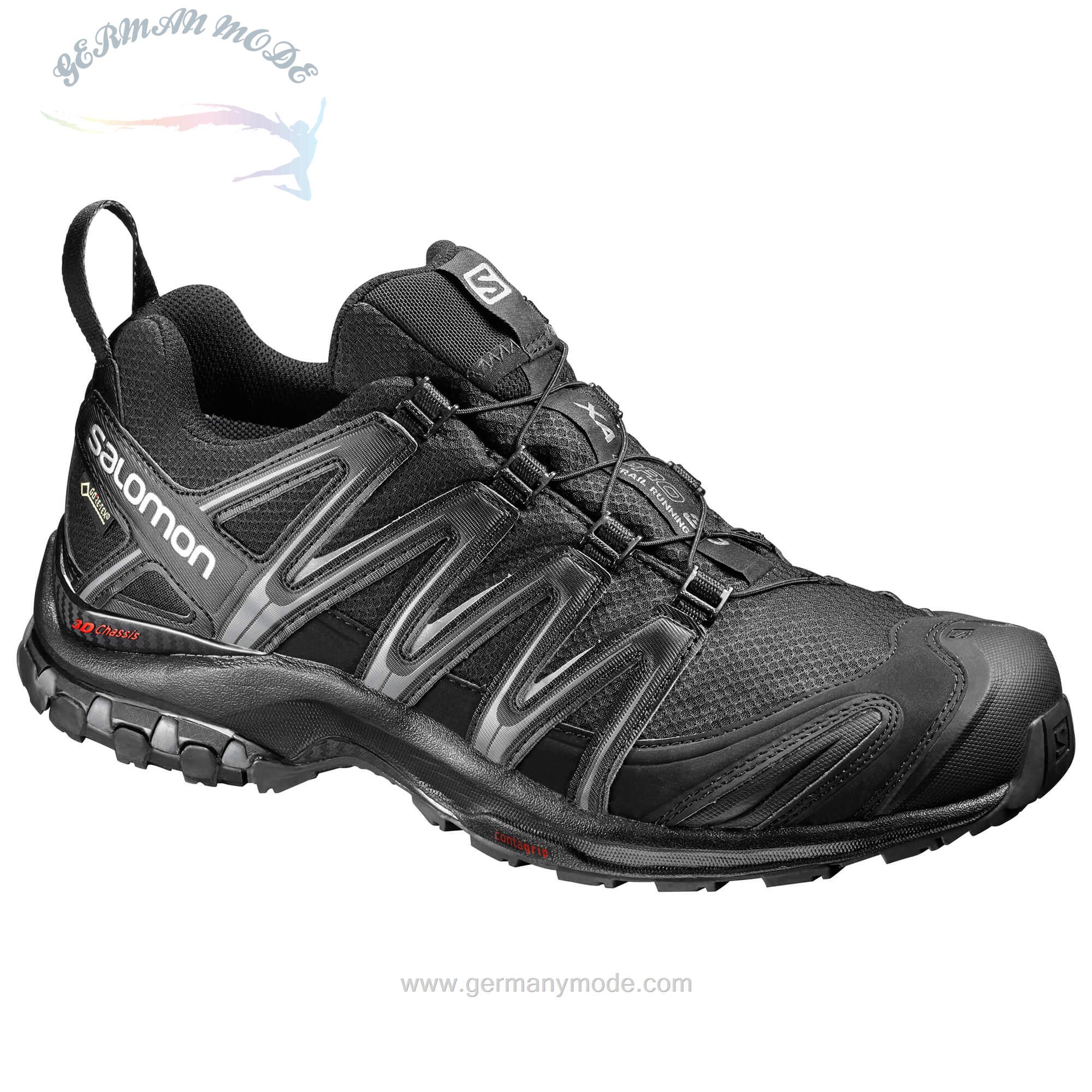 کتانی مردانه سالامون فرانسه Salomon XA PRO 3D GTX 1