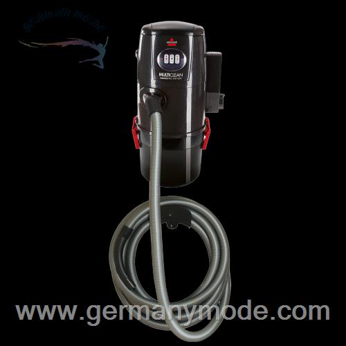 جارو برقی خشک و مرطوب صنعتی بیسل آمریکا BISSELL MULTICLEAN GARAGEPRO 2173